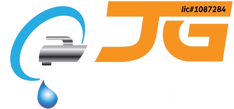 JG Plumbing & Rooter