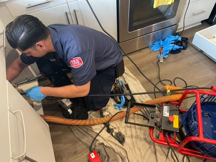 Garbage Disposal Service