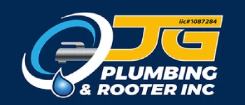 jg plumbing