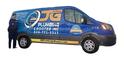 JG Plumbing & Rooter Inc - Plumbing Services in West Covina - Plumbing Services in San Dimas, CA
