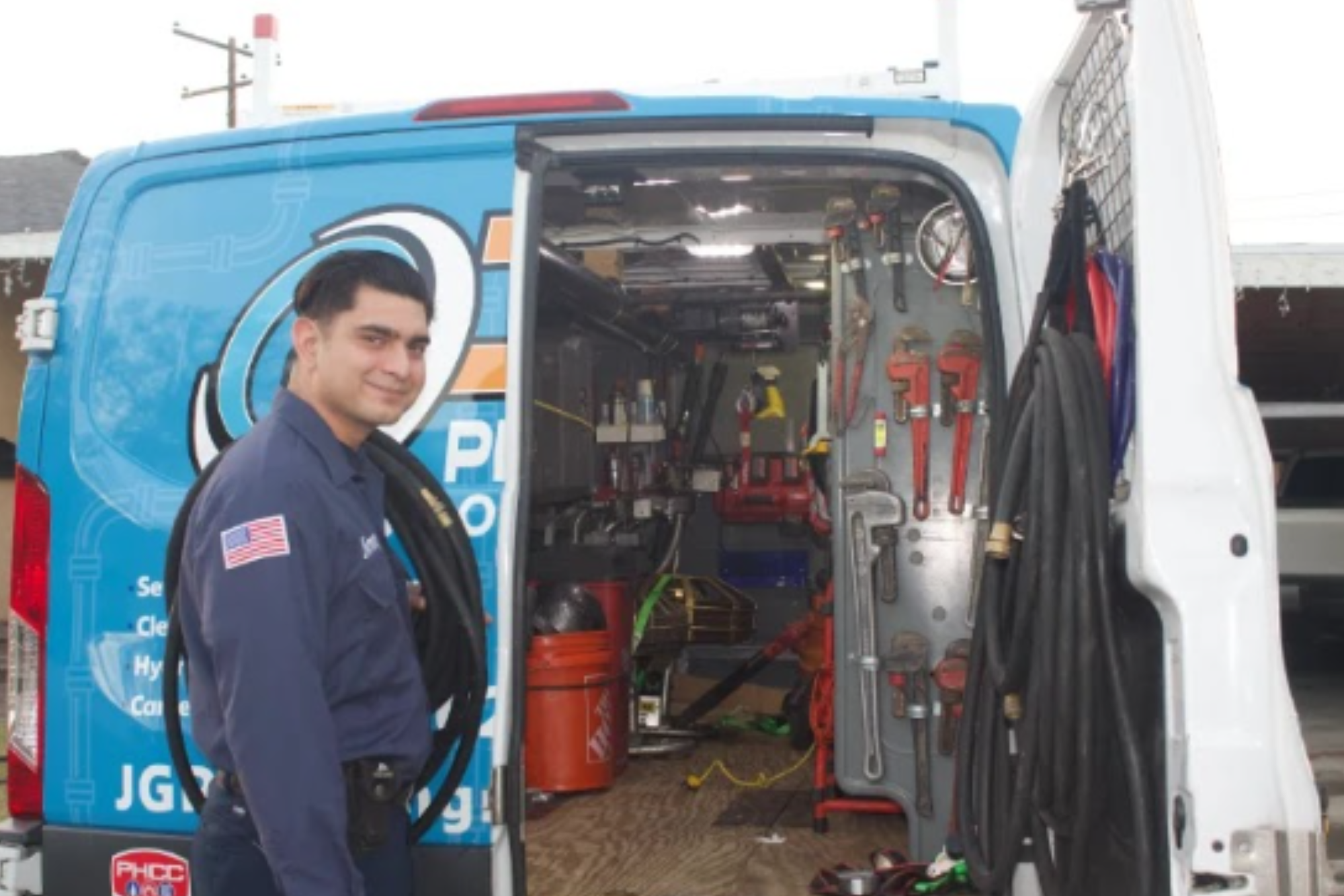 plumbers san dimas