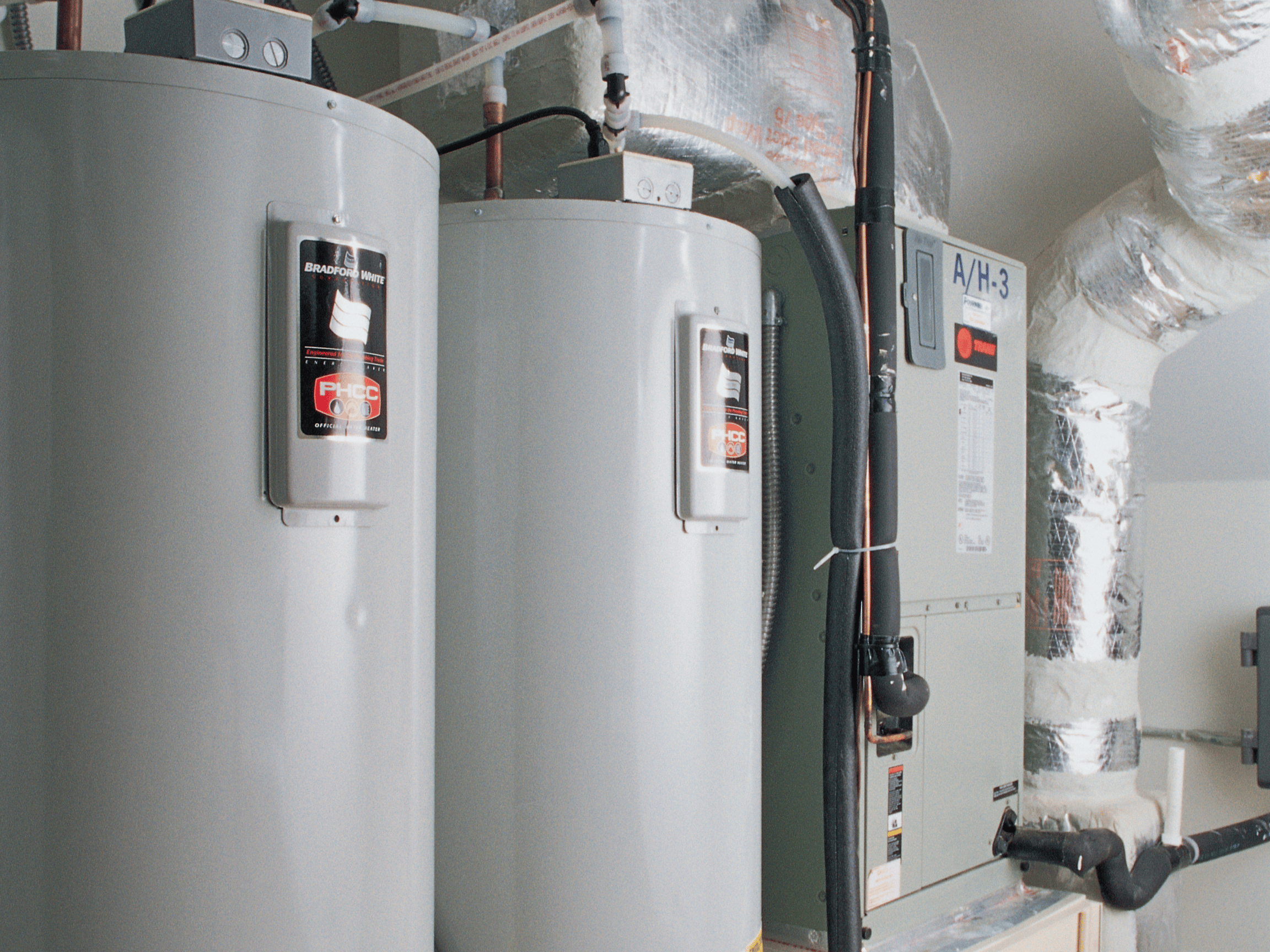 water heater repair Glendora