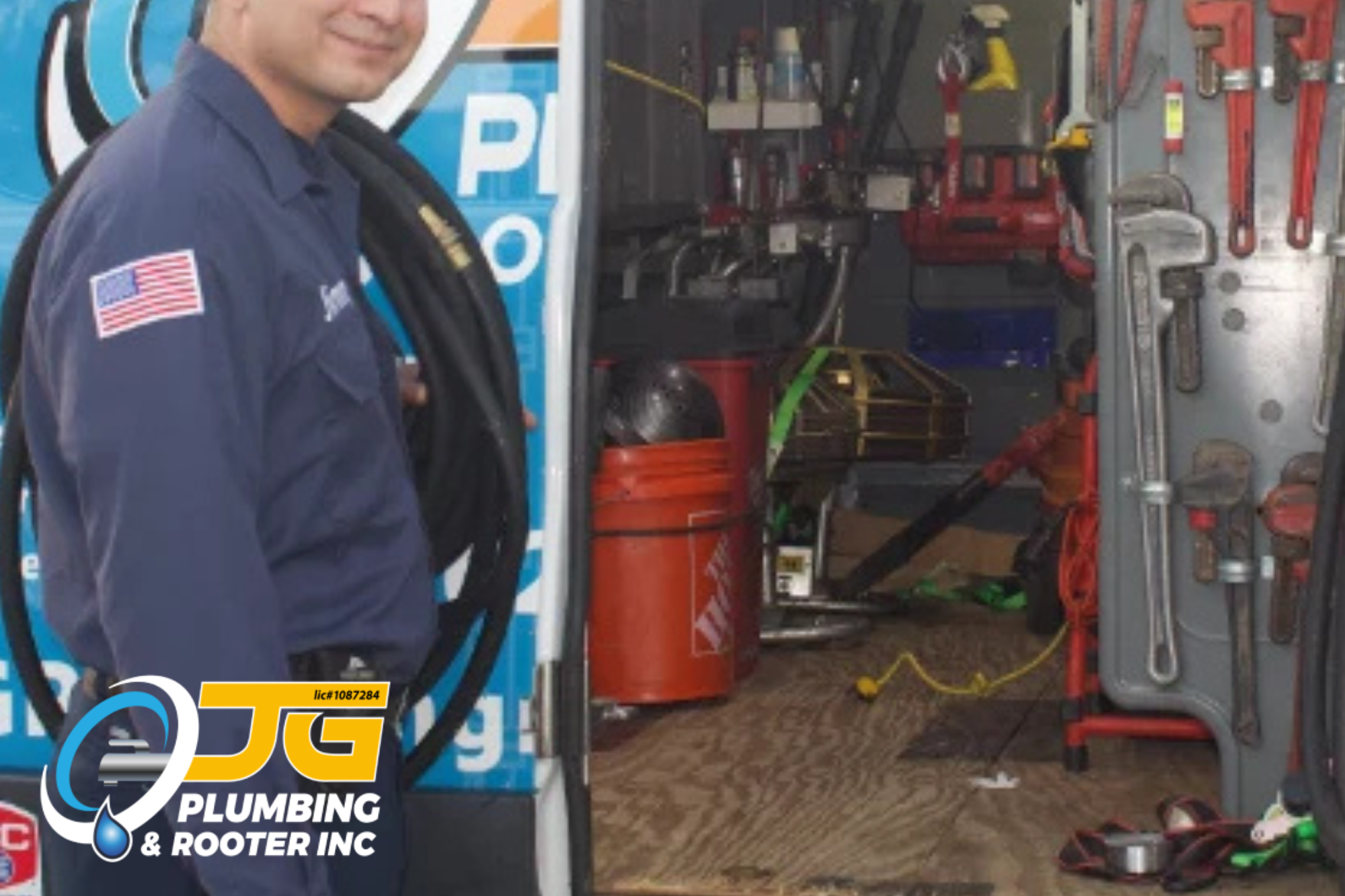 plumbing