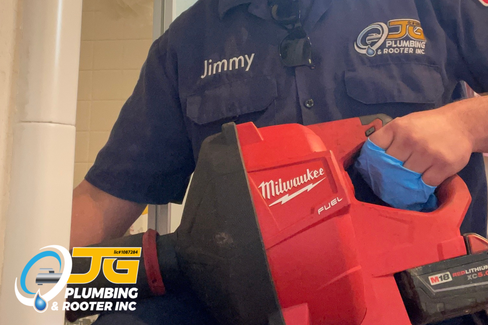 plumbing