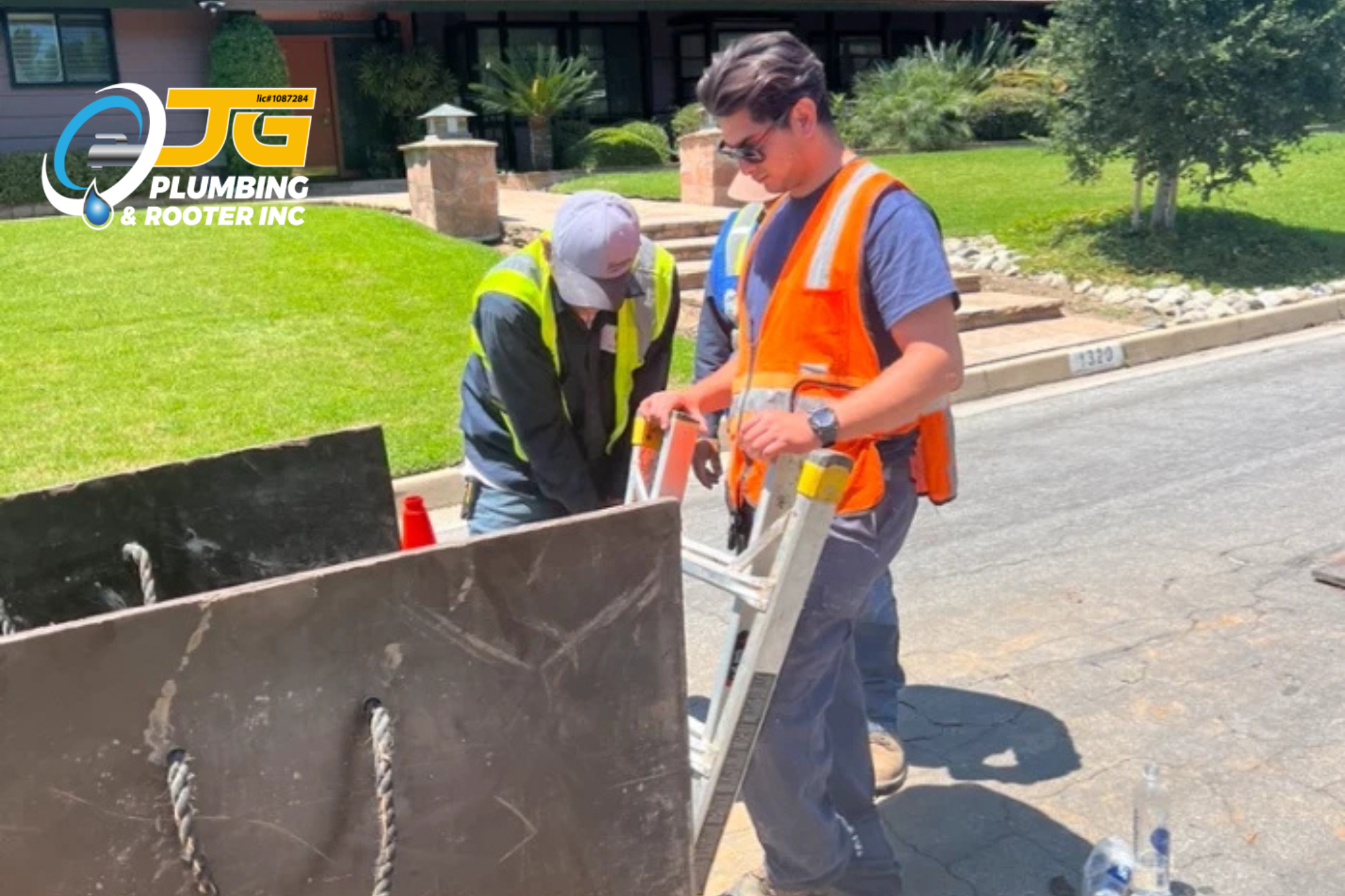 plumbers san dimas