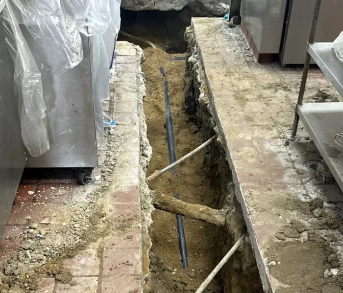 Drain cleaning West Covina CA