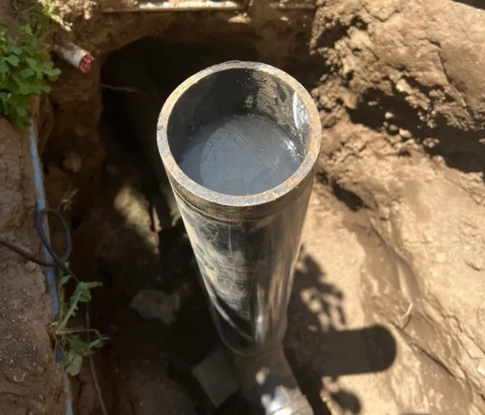Drain cleaning West Covina CA