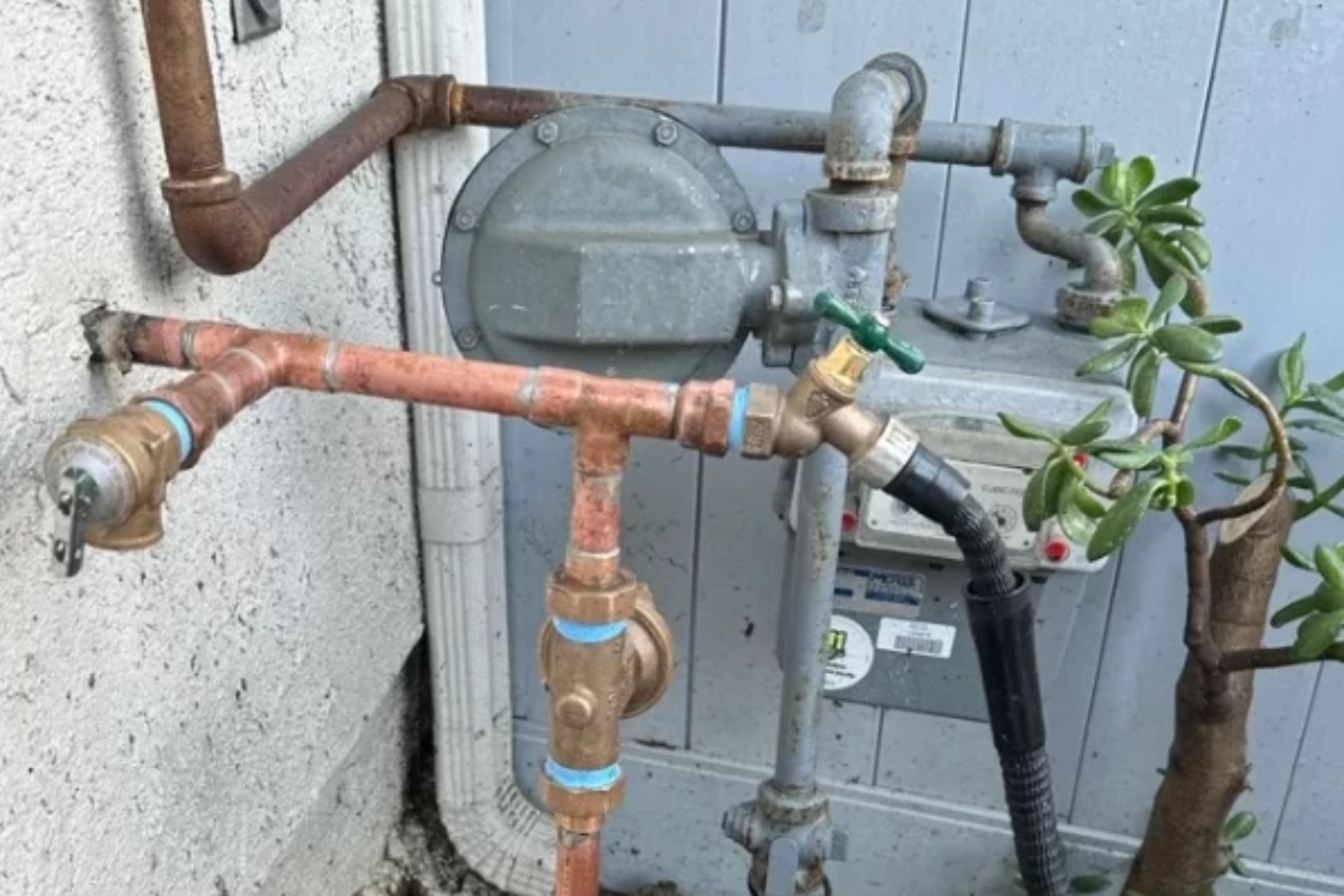 west covina plumber