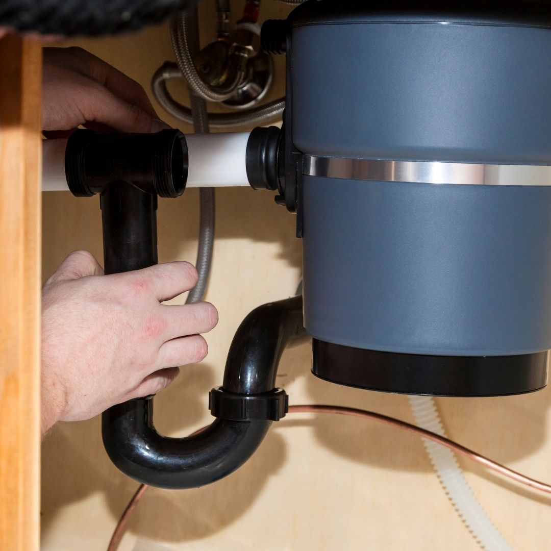 Garbage Disposal Service