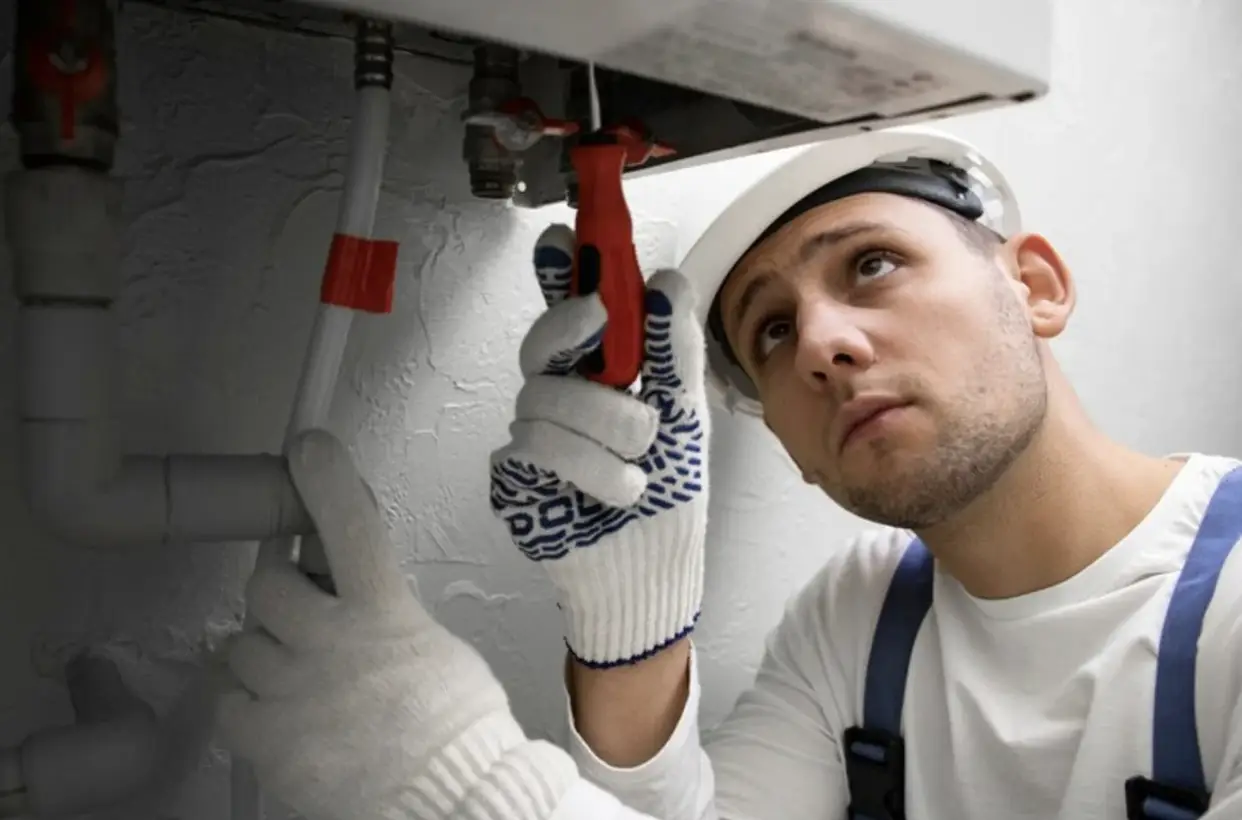 plumber azusa ca