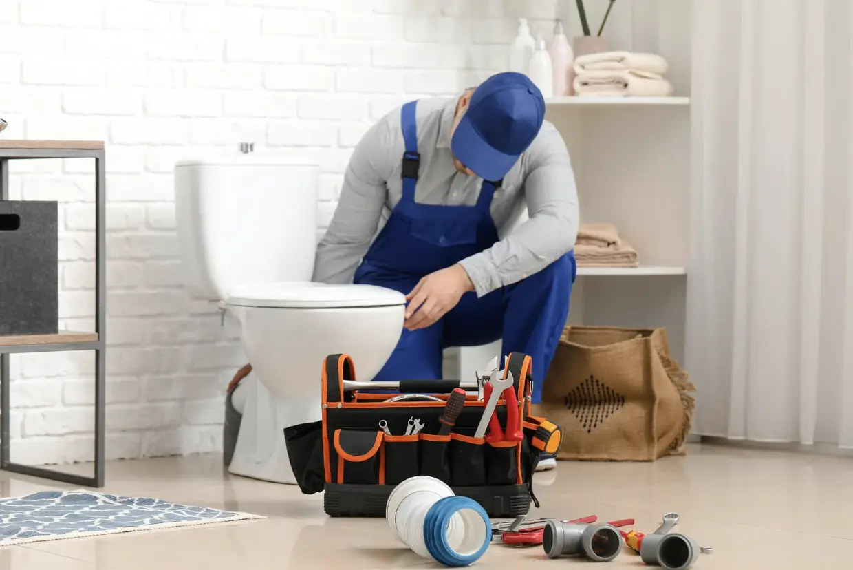 plumber san dimas ca