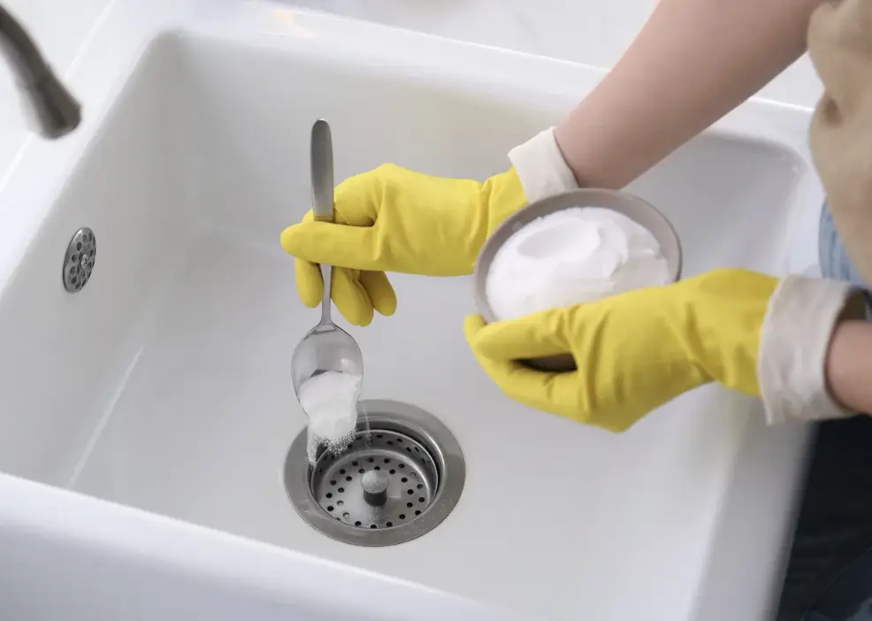 azusa drain cleaning