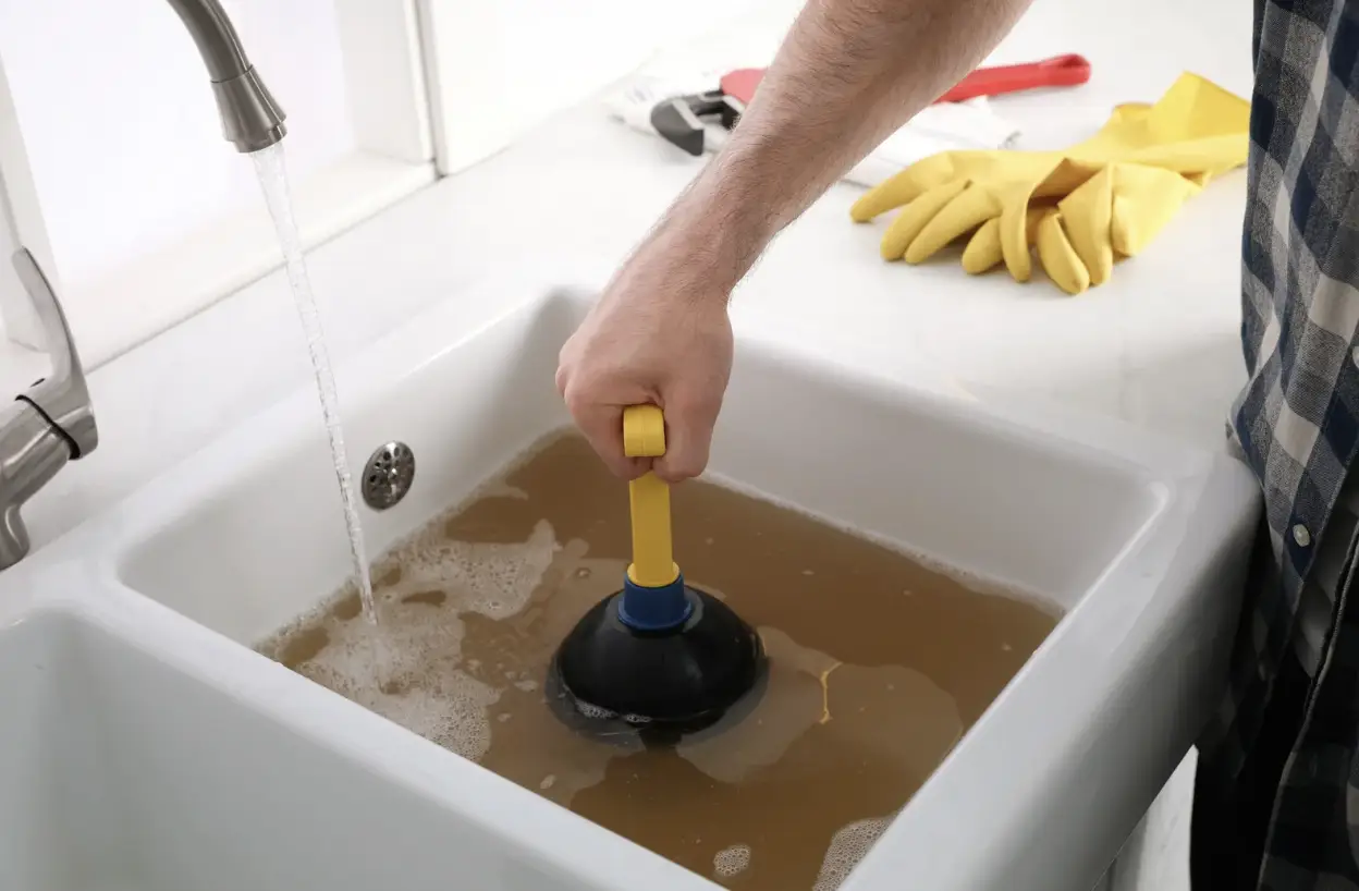drain cleaning azusa ca
