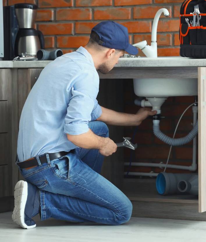 San Dimas plumber
