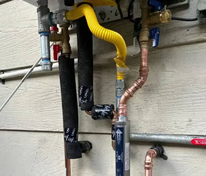Water Heater Repair west covina