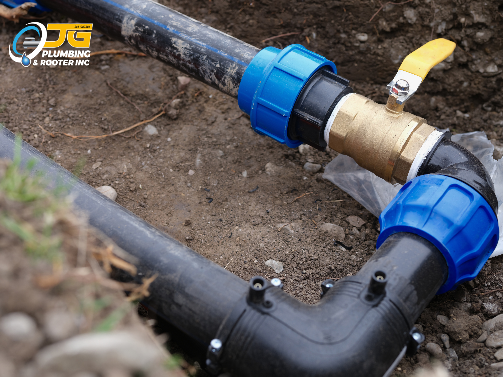 covina plumbing