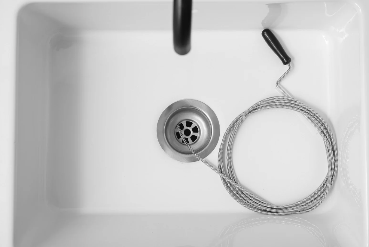 drain clearing san dimas ca