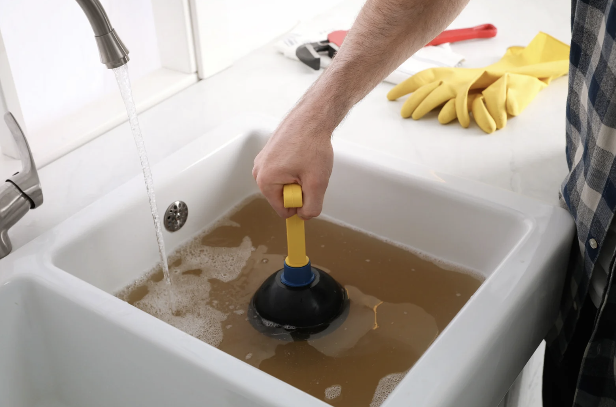 drain replacement glendora
