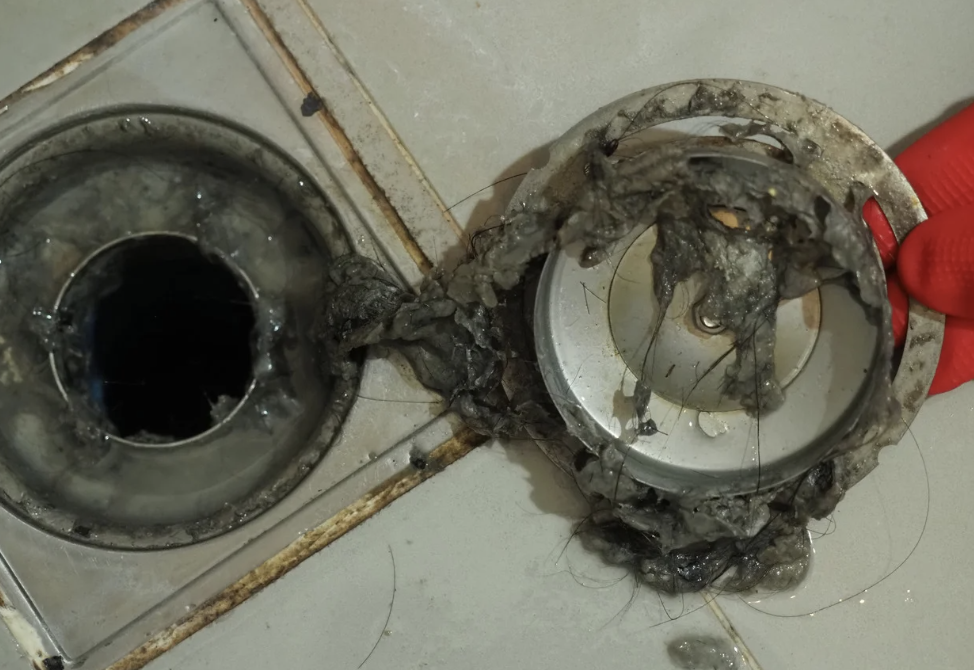glendora drain cleaning