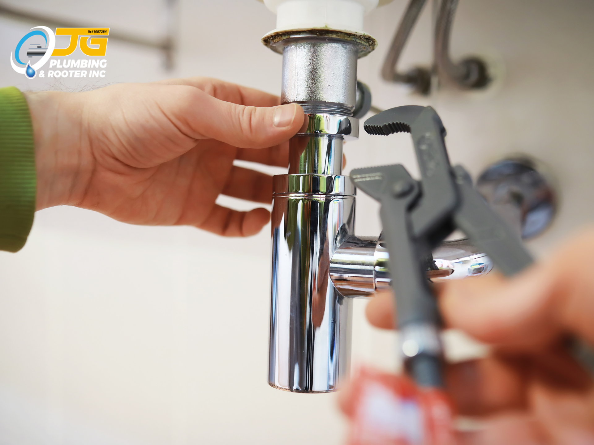 plumber covina ca