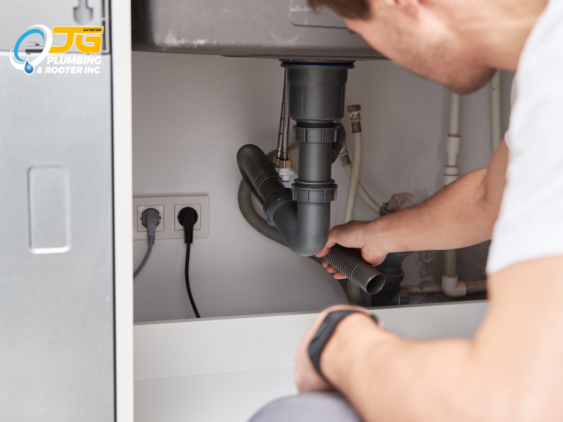 plumbing covina