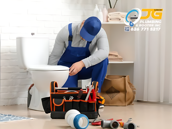 Plumbing