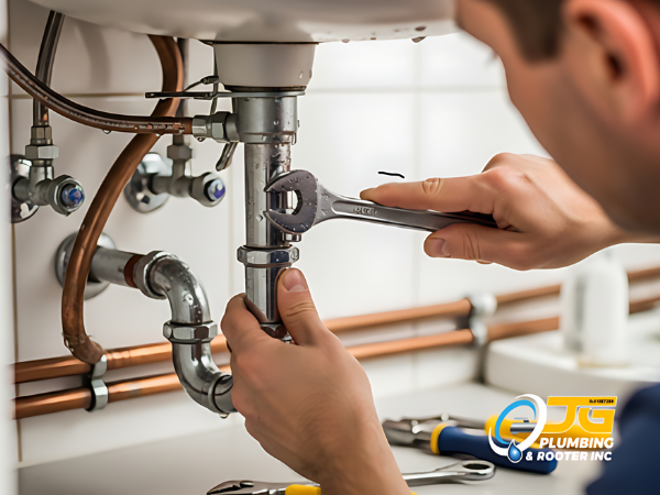 Plumbing